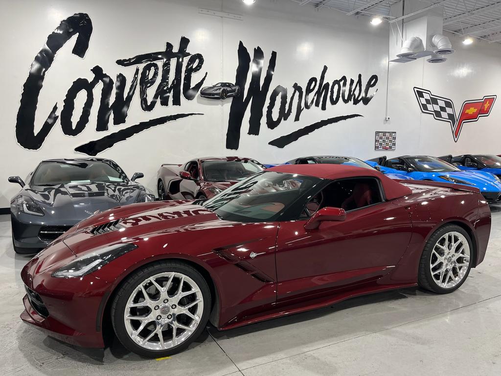 Dealership gallery photo 12